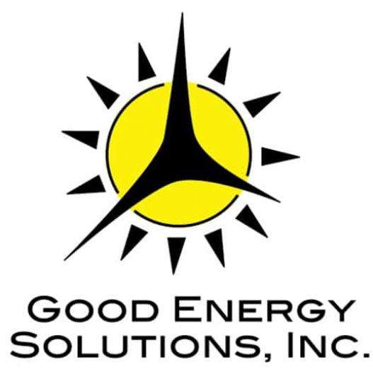 Good Energy Solutions, Inc. Logo