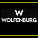 Wolfenburg Roofing Logo