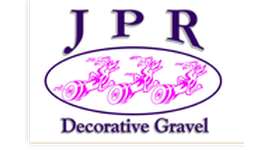 JPR Decorative Gravel, Inc. Logo