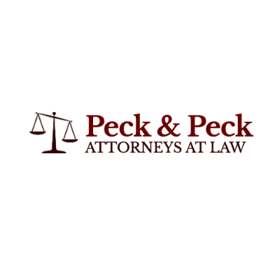 Peck & Peck Attorneys at Law Logo