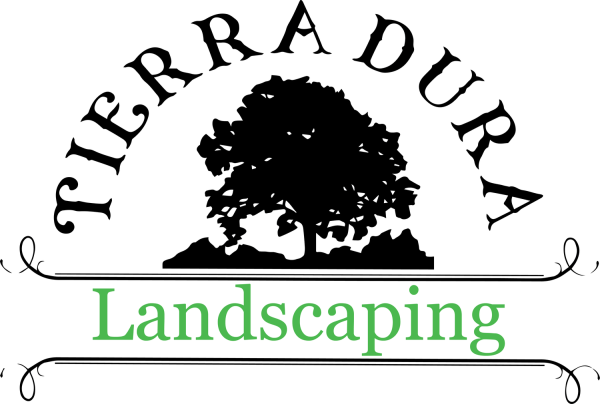 Tierra Dura Landscaping LLC Logo