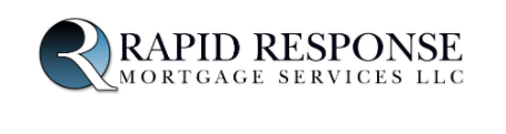 Rapid Response Mortgage Services, LLC Logo