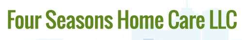 Four Seasons Home Care, LLC Logo