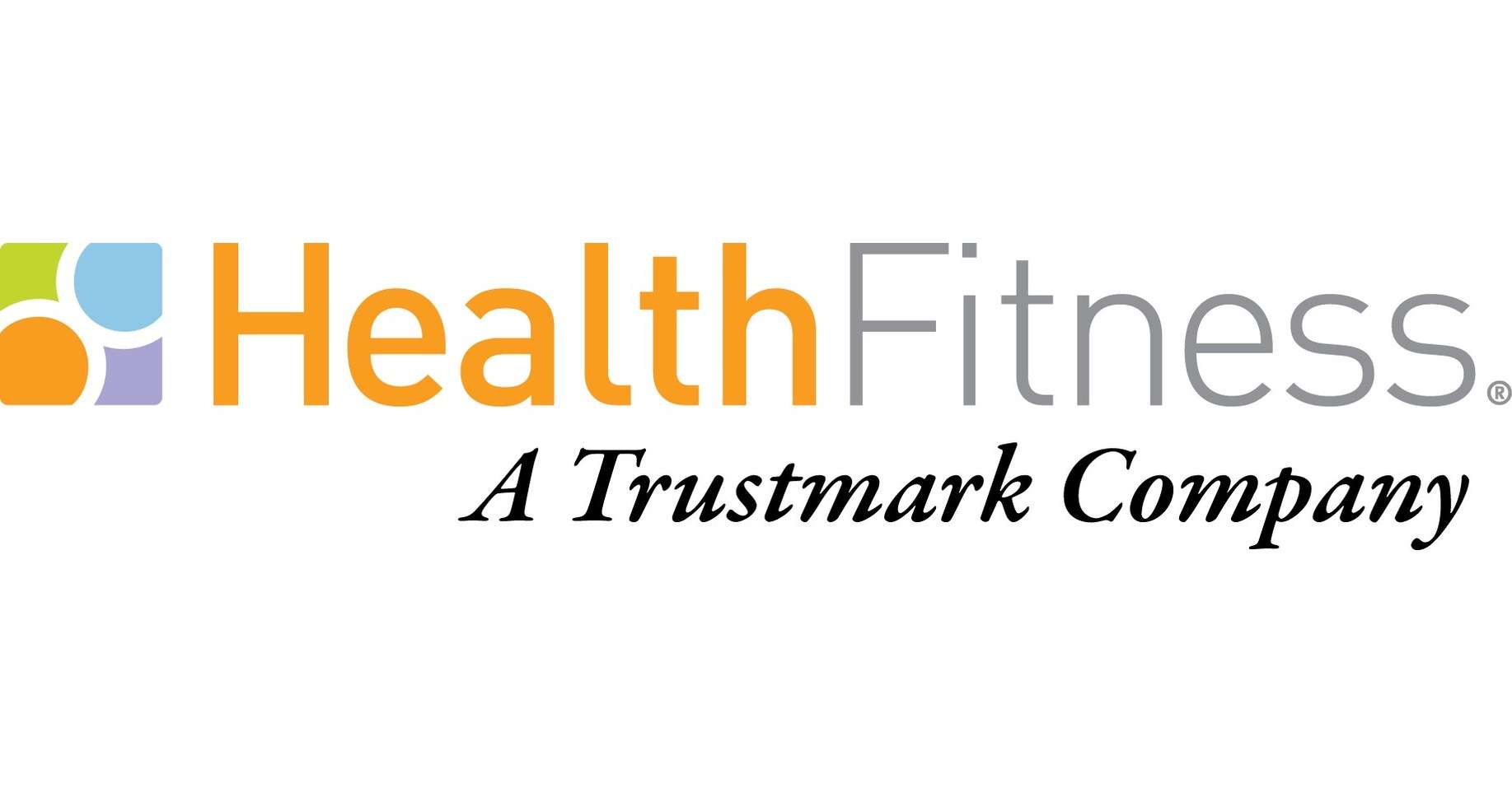 HealthFitness Logo