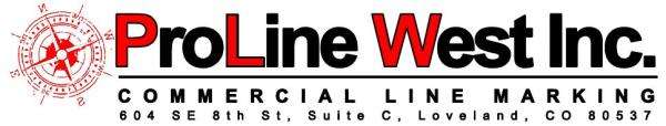 Proline West Inc. Logo