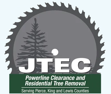 Joaquin's Tree Expert Company Inc Logo