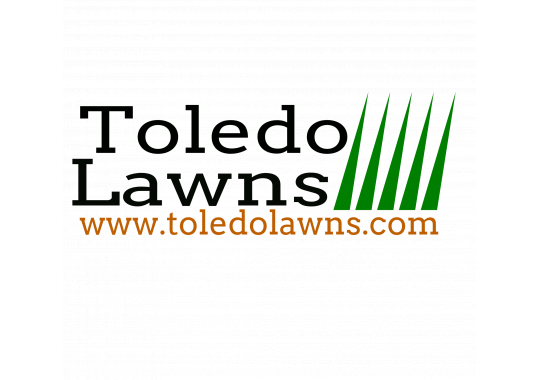 Toledo Lawns Logo