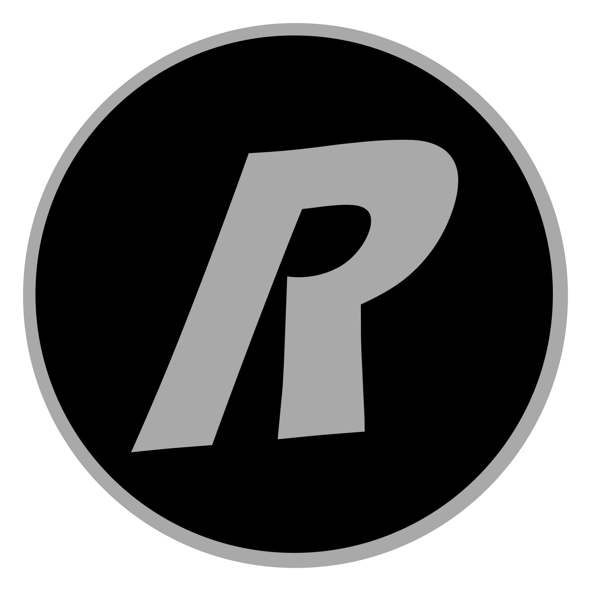 Rack Pool Tables Logo