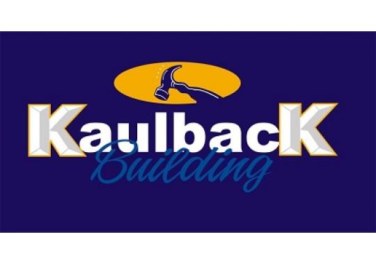 P & B Kaulback Building Ltd. Logo