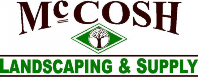 McCosh Landscaping & Supply, Inc. Logo