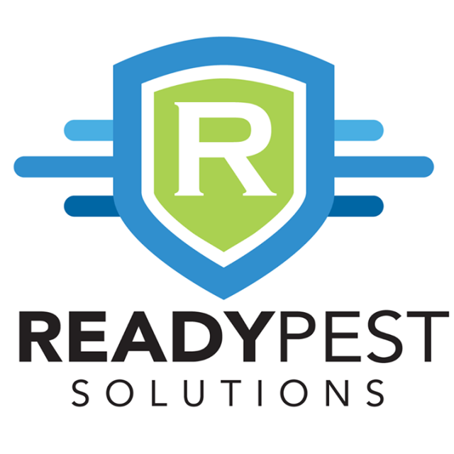 Ready Pest Solutions, Inc. Logo