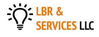 LBR & Services LLC Logo