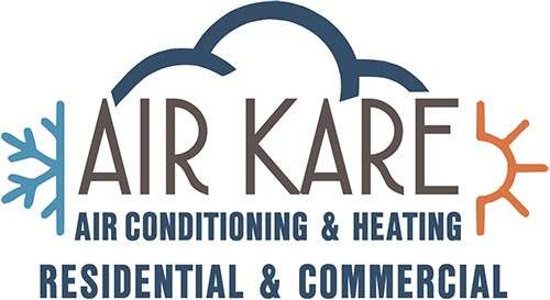 Air Kare HVAC LLC Logo