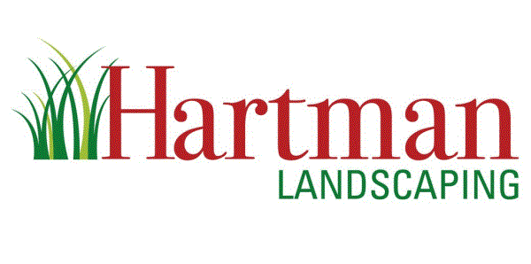 Hartman Landscaping Logo