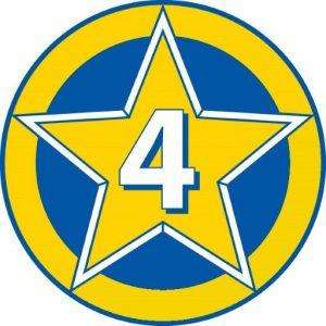 Four Star Homes, LLC Logo