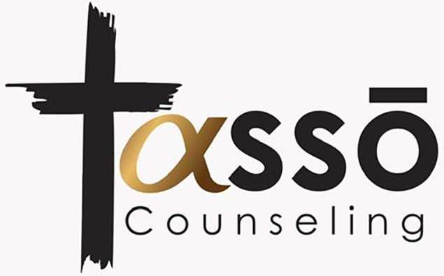 Tasso Counseling Logo