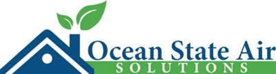 Ocean State Air Solutions, Inc. Logo