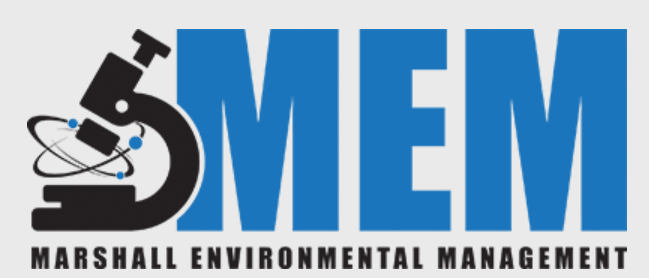 Marshall Environmental Management, Inc. Logo