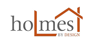 Holmes by Design, LLC Logo