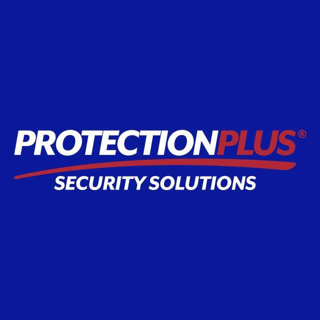 PROTECTION PLUS INC Logo