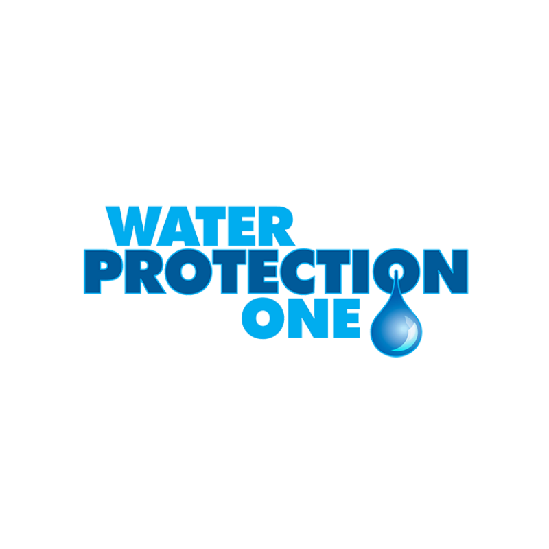 Water Protection One, Inc. Logo