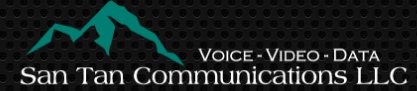 San Tan Communications LLC Logo