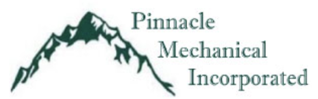 Pinnacle Mechanical Inc Logo