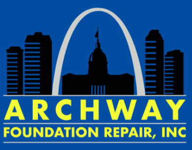 Archway Mudjacking/ Foundation Repair Logo