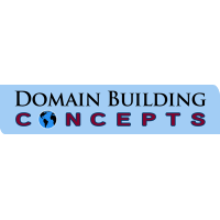 Domain Building Concepts, LLC Logo