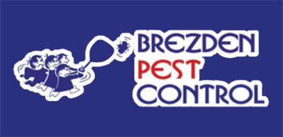 Brezden Pest Control Logo