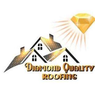 Diamond Quality Roofing Inc Logo