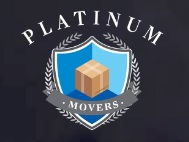 Platinum Movers, Inc. Logo