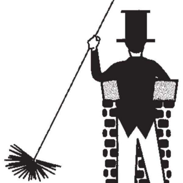 Full Service Chimney Sweep Logo