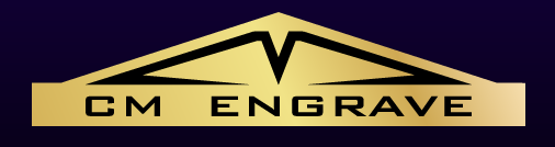 CM Engrave Logo