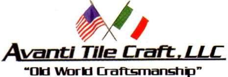 Avanti Tile Craft, LLC Logo