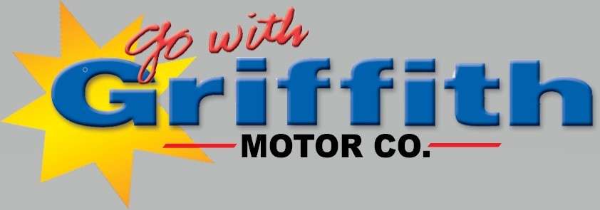 Griffith Motor Company Logo