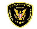 Eagles Point Security Logo