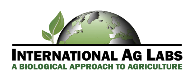 International AG Labs, Inc. Logo