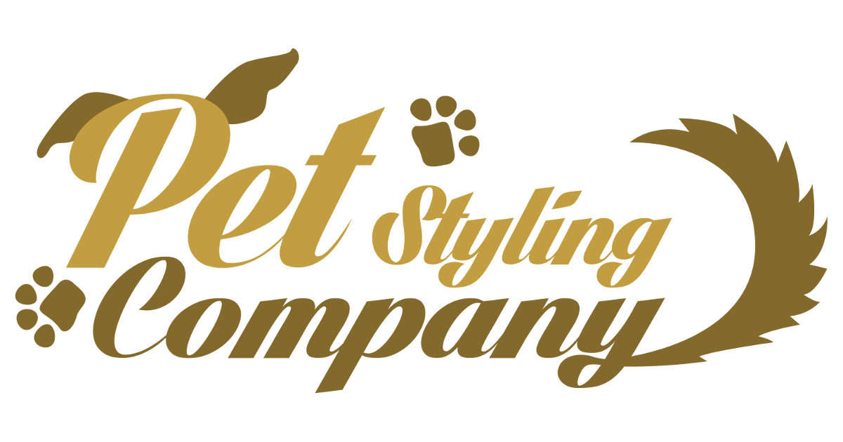 The PetStyling Co Logo