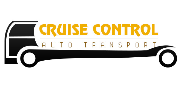 Cruise Control Auto Transport, Inc. Logo