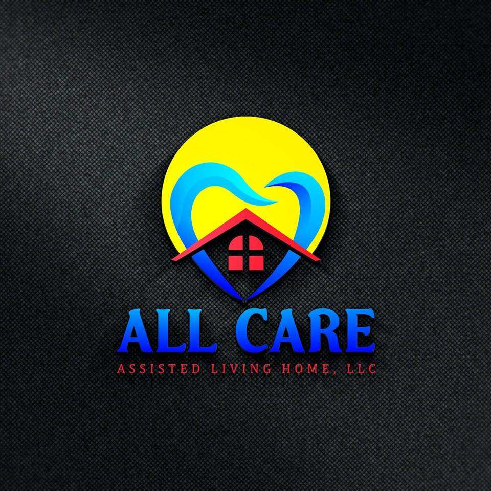 All Care Assisted Living Home LLC Logo