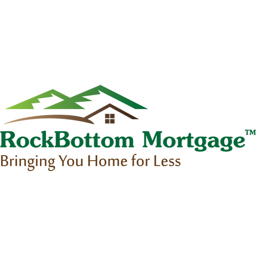 RockBottom Mortgage, LLC Logo