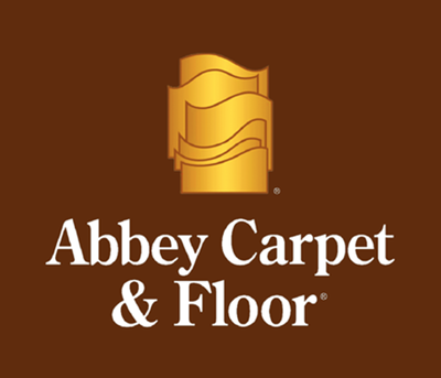 Abbey Carpet Logo