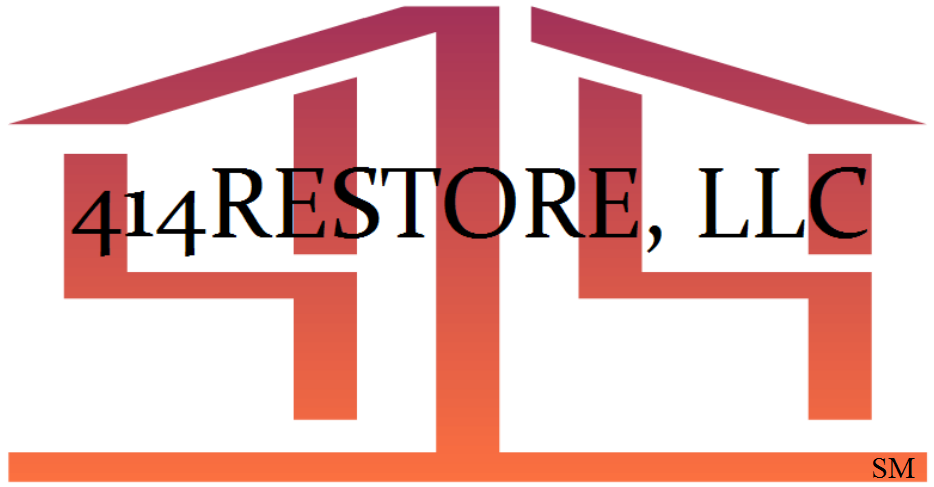 414Restore, LLC Logo