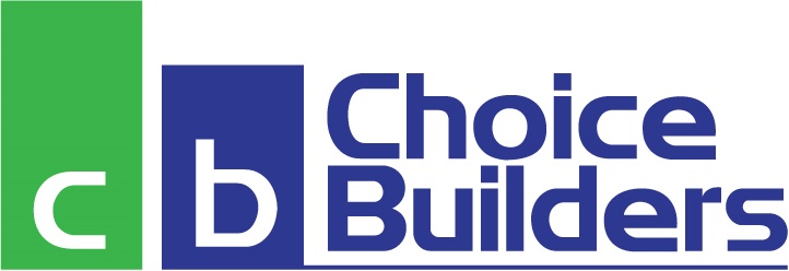 Choice Builders Logo