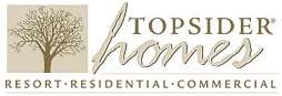 Topsider Homes, Inc. Logo