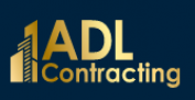 ADL Contracting, Inc. Logo