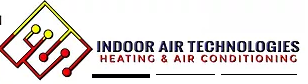 Indoor Air Technologies, Inc. Logo