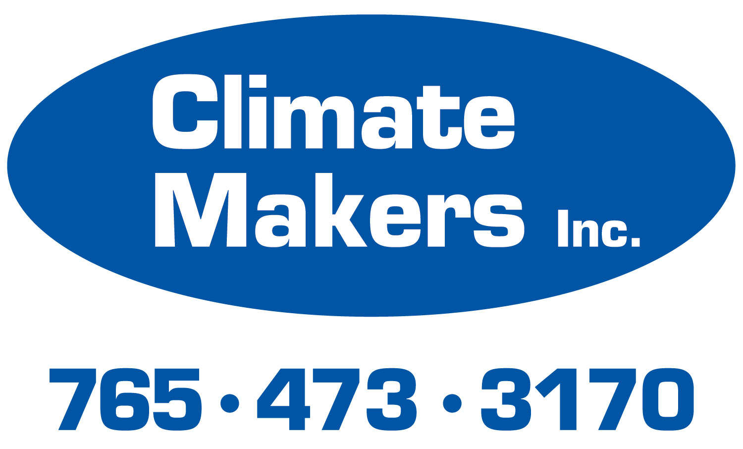 Climate Makers, Inc. Logo
