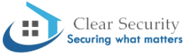 Clear Security Solutions Inc. Logo